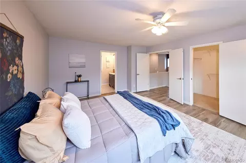Bedroom - 20764 E 39th Ave, Denver, CO 80249 photo 2 of 7