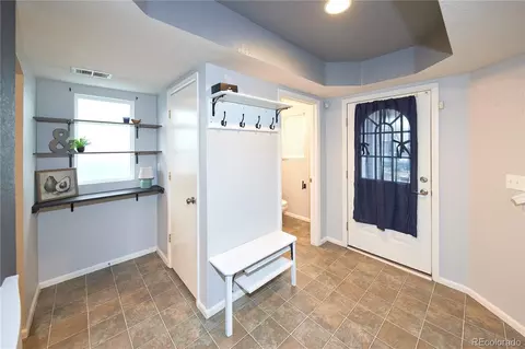 Entry Way - 20764 E 39th Ave, Denver, CO 80249 photo 1 of 4
