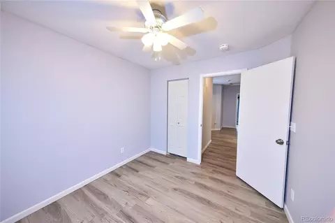 Bedroom - 20764 E 39th Ave, Denver, CO 80249 photo 5 of 7