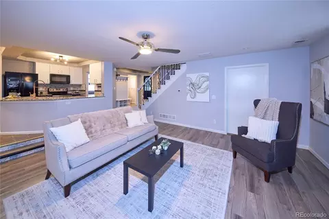 Living - 20764 E 39th Ave, Denver, CO 80249 photo 1 of 2