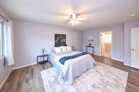 Bedroom - 20764 E 39th Ave, Denver, CO 80249 photo 1 of 7
