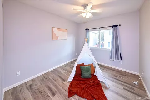Bedroom - 20764 E 39th Ave, Denver, CO 80249 photo 3 of 7