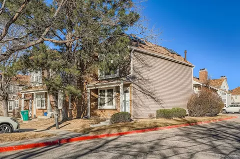 4694 S Crystal Way #D111, Aurora, CO 80015