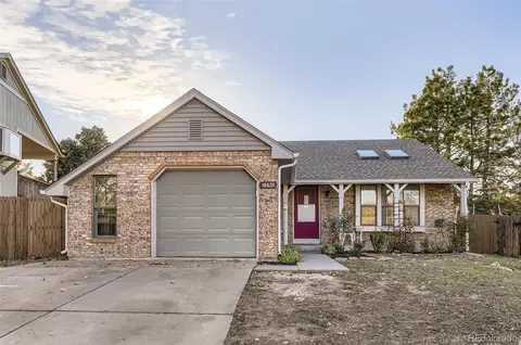 16631 Blue Mist Cir, Parker, CO 80134