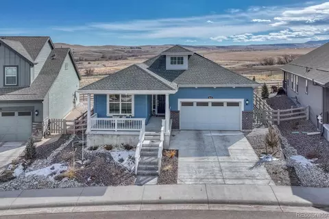 8120 Mount Kataka St, Littleton, CO 80125