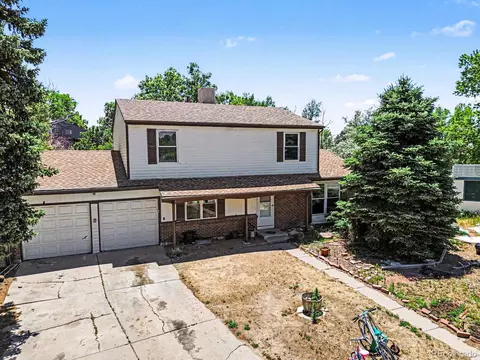 14420 E Radcliff Dr, Aurora, CO 80015