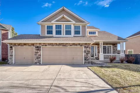 6086 S Ukraine St, Aurora, CO 80015