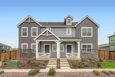 2880 E 153rd Ave, Thornton, CO 80602