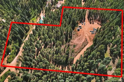 898 S County Highway 67, Sedalia, CO 80135