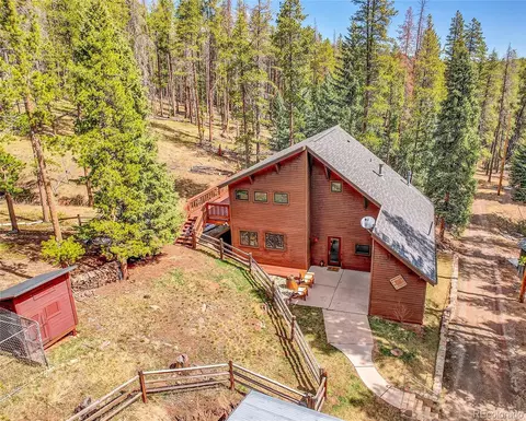 32696 Saint Moritz Dr, Evergreen, CO 80439