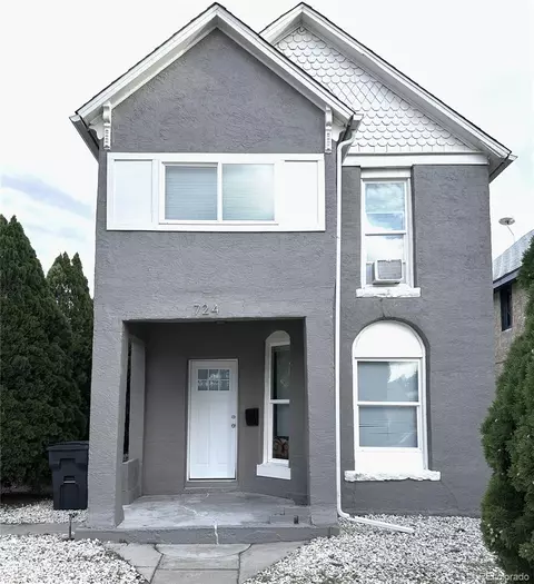 724 E 7 St, Pueblo, CO 81001