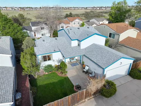133 Rockaway Ave, Castle Rock, CO 80104