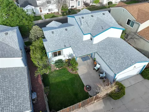133 Rockaway Ave, Castle Rock, CO 80104