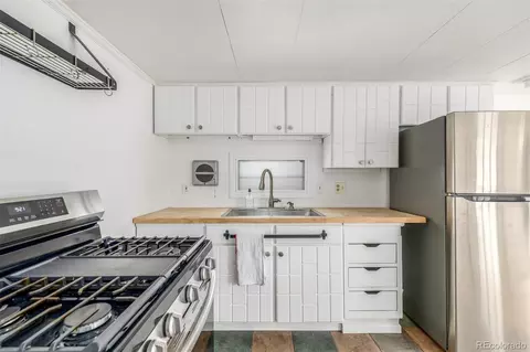 1720 S Marshall Rd, Boulder, CO 80305