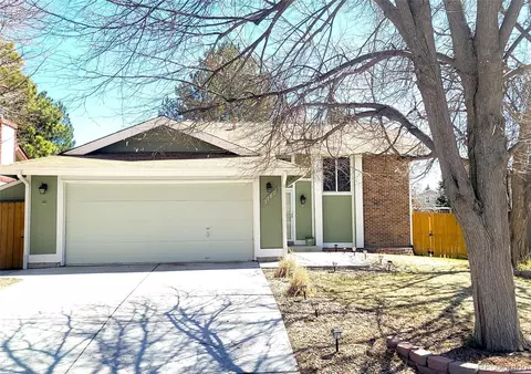 3782 S Ceylon Way, Aurora, CO 80013