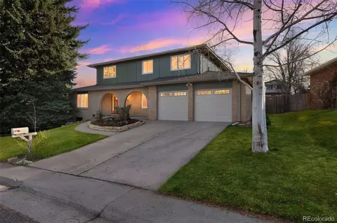 14364 W 3rd Ave, Golden, CO 80401