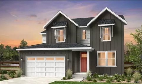 735 Stillwell Ave, Elizabeth, CO 80107