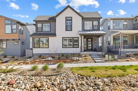11678 Montoso Rd, Parker, CO 80134