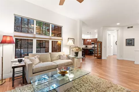 Living - 7444 E 9th Ave, Denver, CO 80230 photo 2 of 3