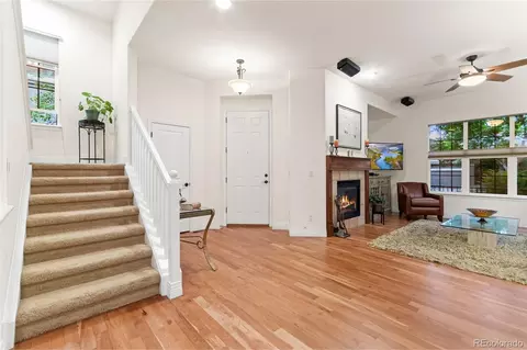 Entry Way - 7444 E 9th Ave, Denver, CO 80230 photo 2 of 2