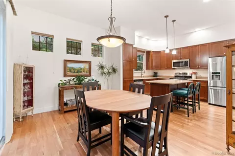 Dining - 7444 E 9th Ave, Denver, CO 80230 photo 1 of 3