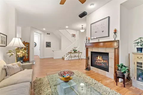 Living - 7444 E 9th Ave, Denver, CO 80230 photo 3 of 3