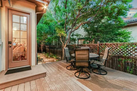 Exterior - 7444 E 9th Ave, Denver, CO 80230 photo 6 of 7