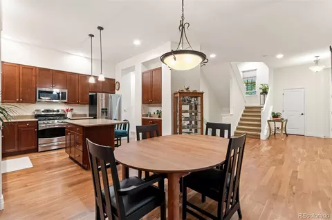 Dining - 7444 E 9th Ave, Denver, CO 80230 photo 3 of 3