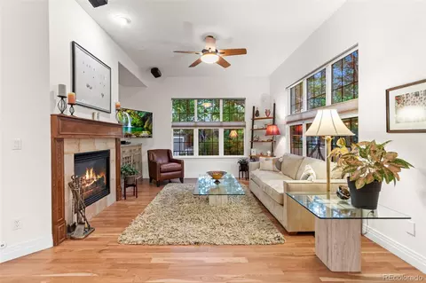 Living - 7444 E 9th Ave, Denver, CO 80230 photo 1 of 3