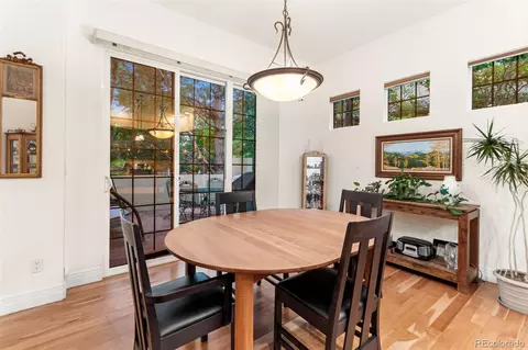 Dining - 7444 E 9th Ave, Denver, CO 80230 photo 2 of 3
