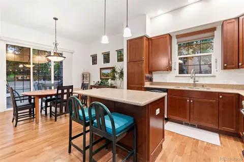 Kitchen - 7444 E 9th Ave, Denver, CO 80230 photo 3 of 3