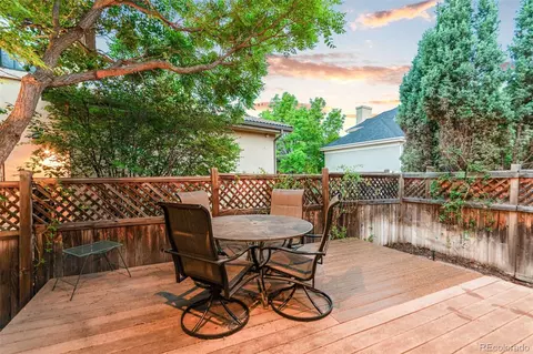 Exterior - 7444 E 9th Ave, Denver, CO 80230 photo 5 of 7