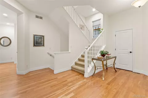 Entry Way - 7444 E 9th Ave, Denver, CO 80230 photo 1 of 2