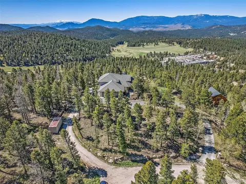 30278 Hood Rd, Conifer, CO 80433