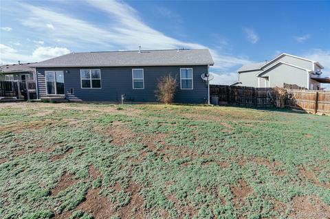 2908 Quail St, Evans, CO 80620 photo 23