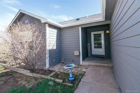 2908 Quail St, Evans, CO 80620 photo 2