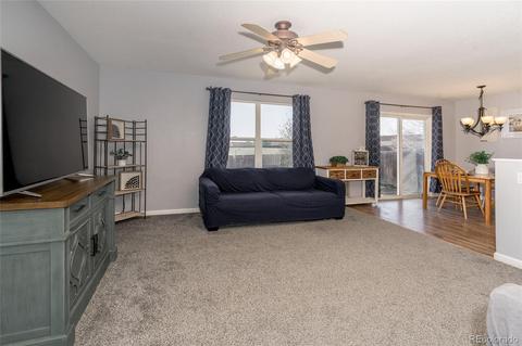 2908 Quail St, Evans, CO 80620 photo 4