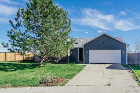 2908 Quail St, Evans, CO 80620 photo 1