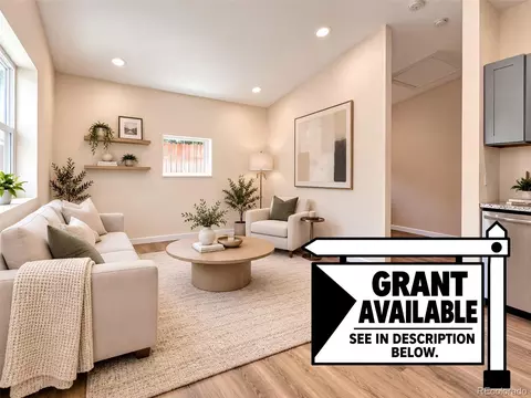 3235 N Gaylord St, Denver, CO 80205