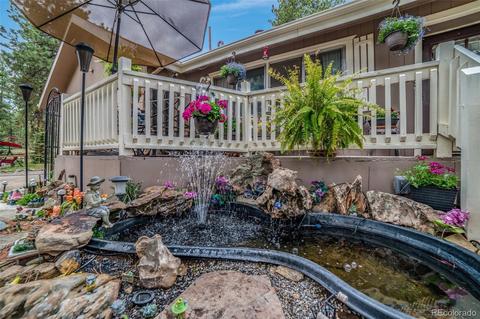 5655 County Road 72, Bailey, CO 80421 photo 22