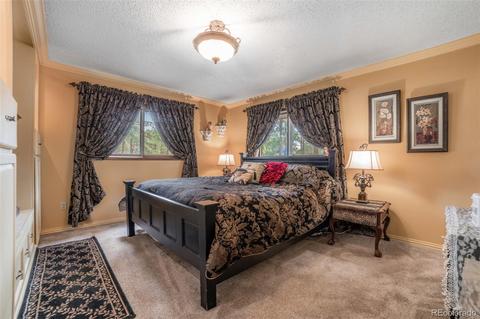 5655 County Road 72, Bailey, CO 80421 photo 12