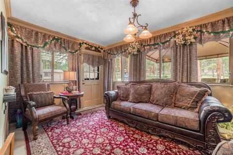5655 County Road 72, Bailey, CO 80421 photo 10