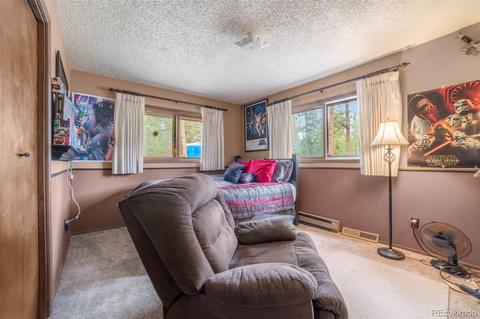 5655 County Road 72, Bailey, CO 80421 photo 15