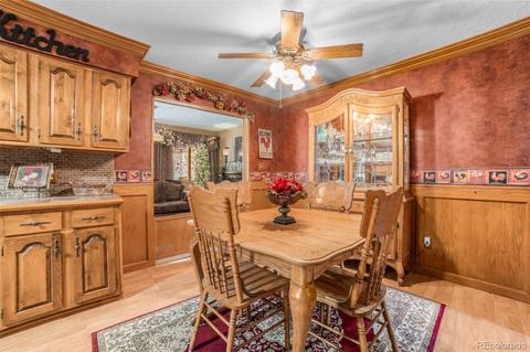 5655 County Road 72, Bailey, CO 80421 photo 6