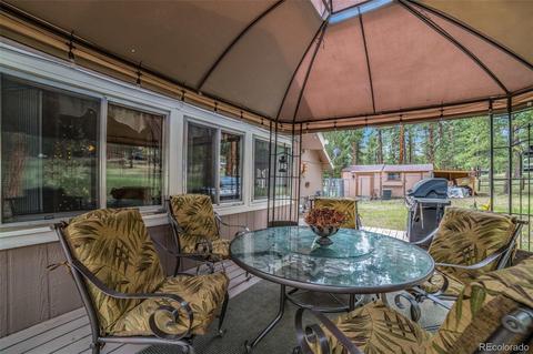 5655 County Road 72, Bailey, CO 80421 photo 25