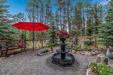 5655 County Road 72, Bailey, CO 80421 photo 24