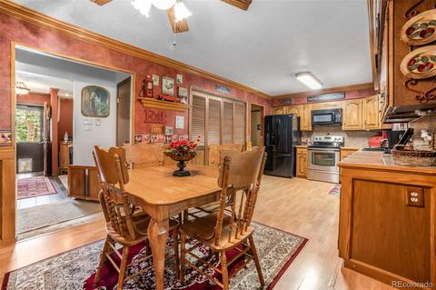 5655 County Road 72, Bailey, CO 80421 photo 7