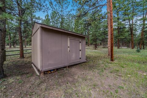 5655 County Road 72, Bailey, CO 80421 photo 26