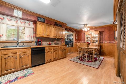 5655 County Road 72, Bailey, CO 80421 photo 9