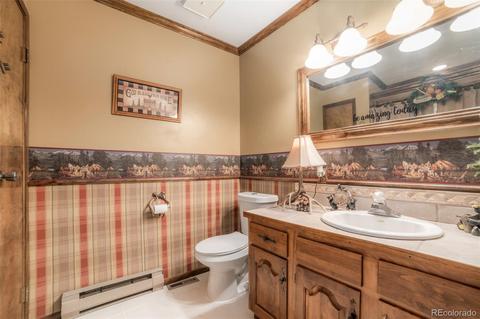 5655 County Road 72, Bailey, CO 80421 photo 18